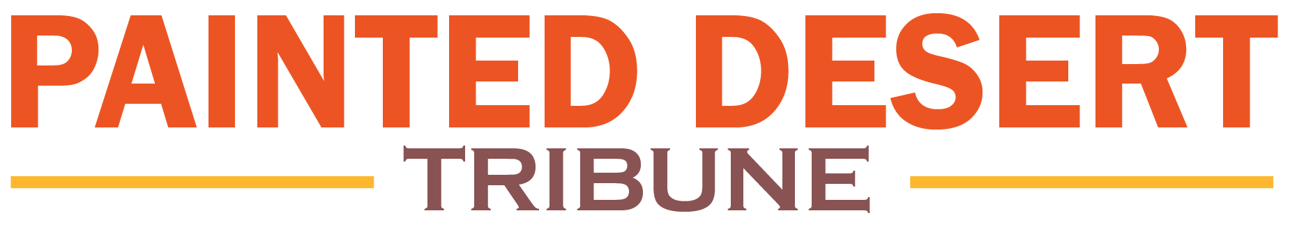 Painted Desert Tribune