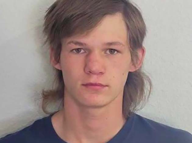 The investigation into the disappearance of 17-year-old Jarrett Brooks (pictured) continues as detectives executed warrants last week.
