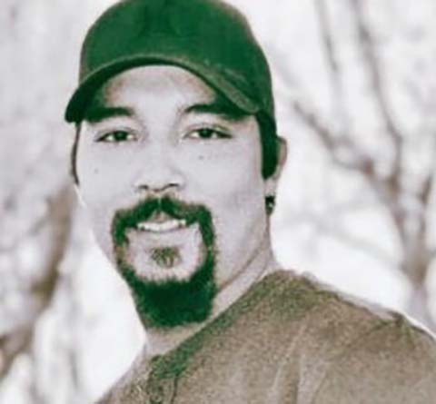 Obit Padilla Dustin
