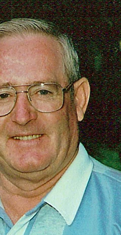 Obit Ramsey Don