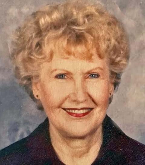Obit Sherman McCray 1