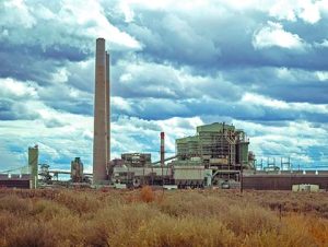 Cholla Power Plant in Joseph City is set for closure next year, but questions remaining on Arizona Public Service’s plan for the site once operations cease.