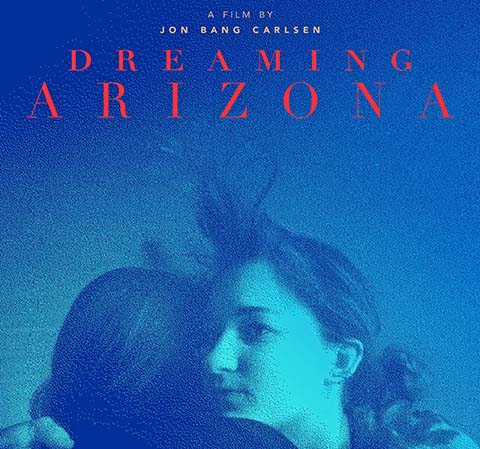 Dreaming Arizona premier