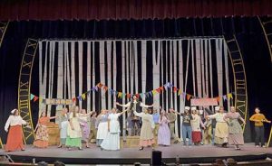 HHS Cinderella