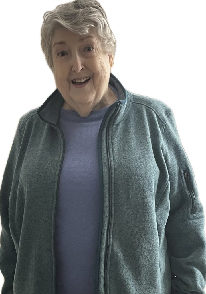 Obit Allen Sandy