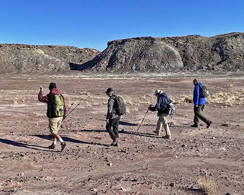 PFNP hikes