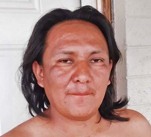 Byron Begay