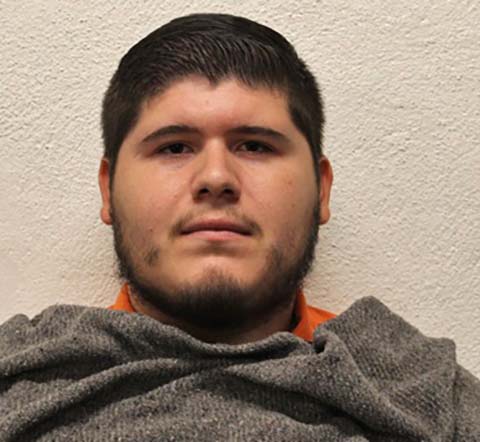 Joshuah Cruz Eberhart