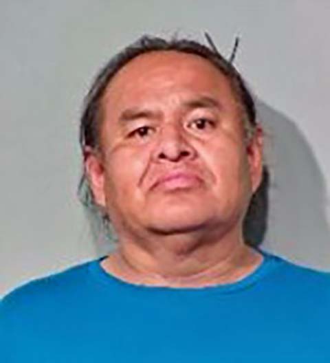 Romeo Clarence Massey