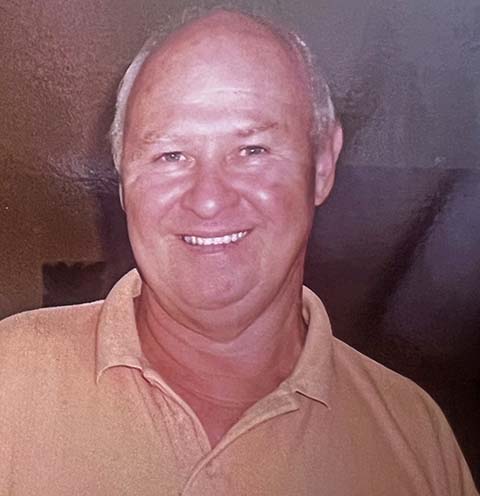 Obit Frost Neal