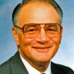 Obit Hansen Marion