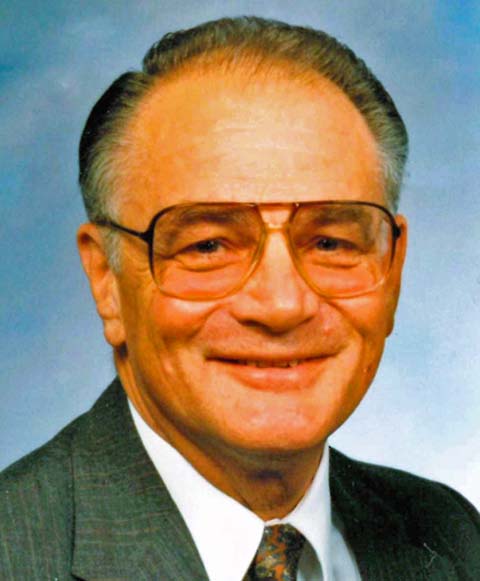 Obit Hansen Marion