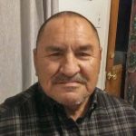 Obit Romero Patrick