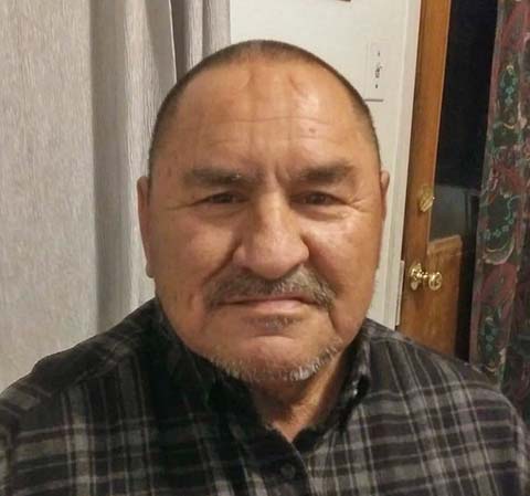Obit Romero Patrick