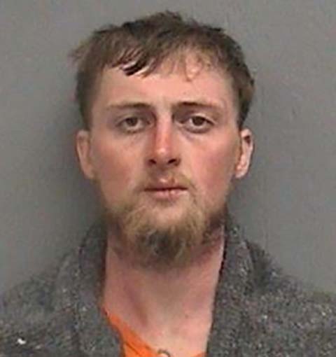 Prine sentencing