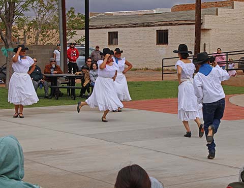 Arts Festival
