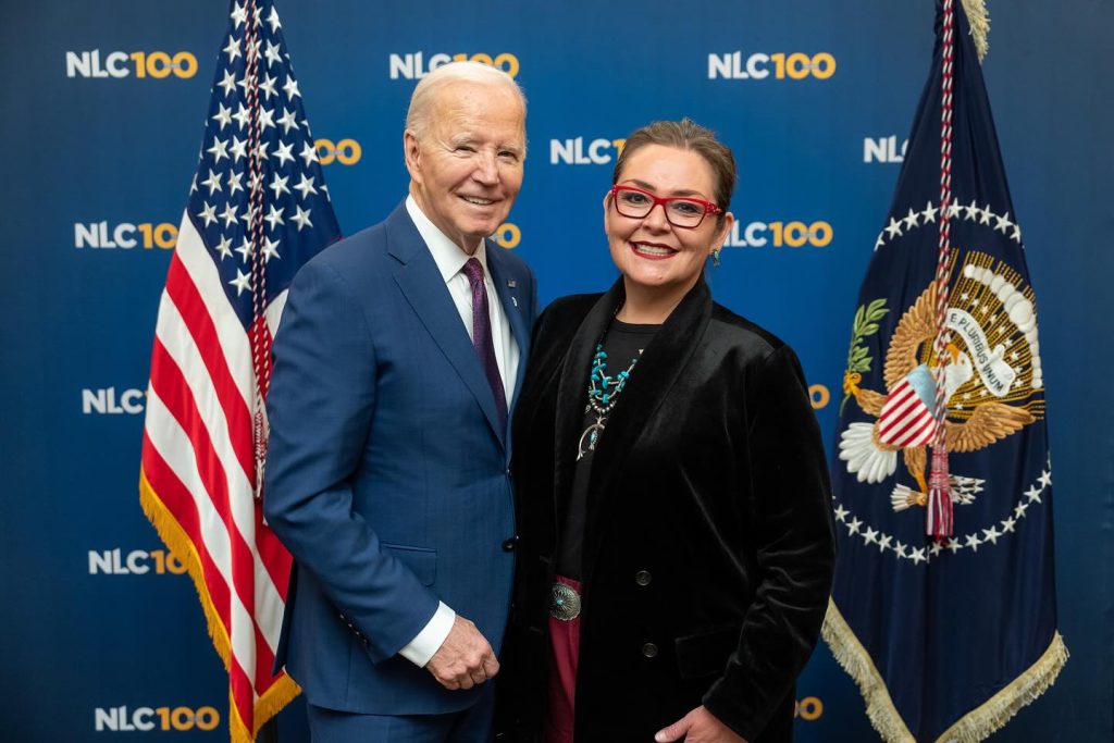 Birdie Biden