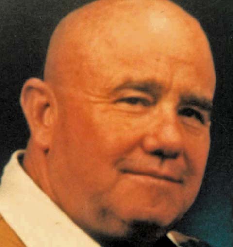 Obit Brown Charlie