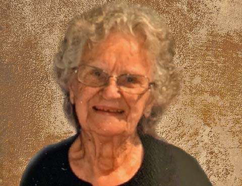 Obit Simms Nellie