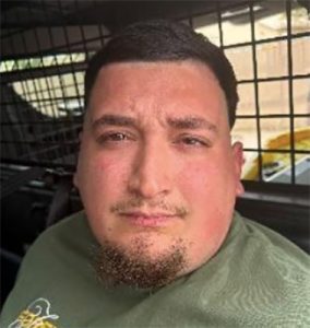 Cocaine bust Chavez