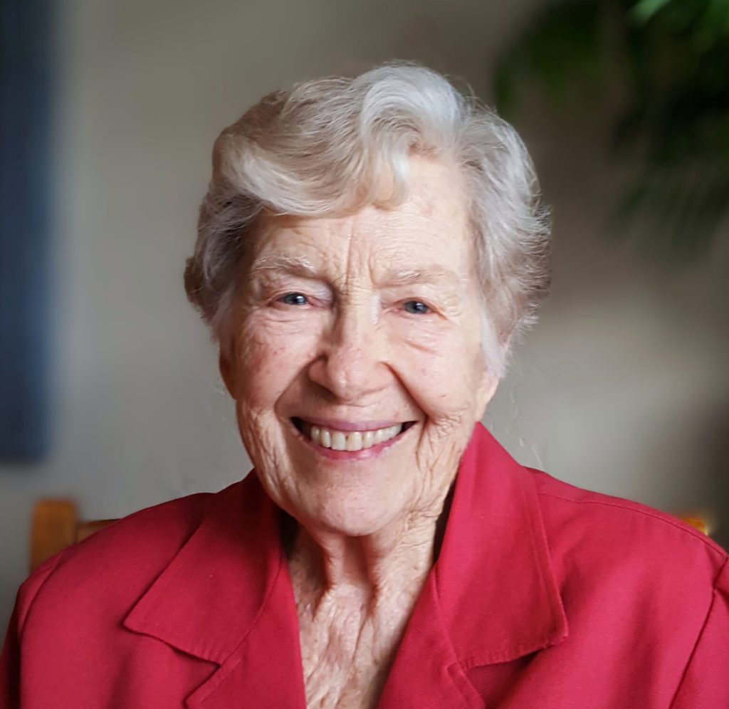 Obit Bushman Maxine