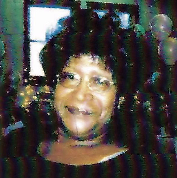 Obit Carter Patricia