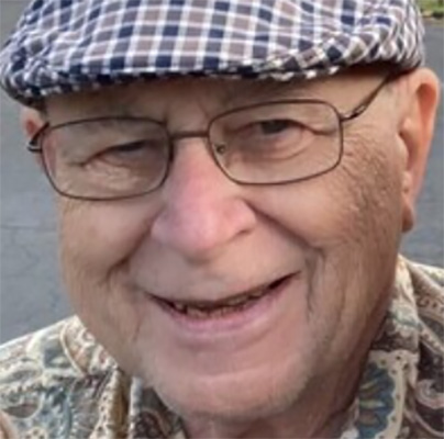 Obit Citrone John