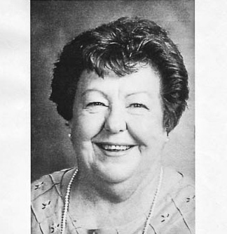 Obit Harvey Barbara
