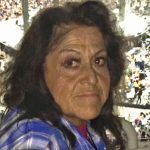 Obit Ortega Cynthia