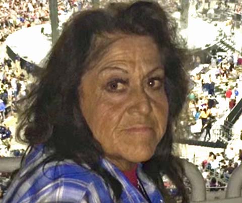 Obit Ortega Cynthia