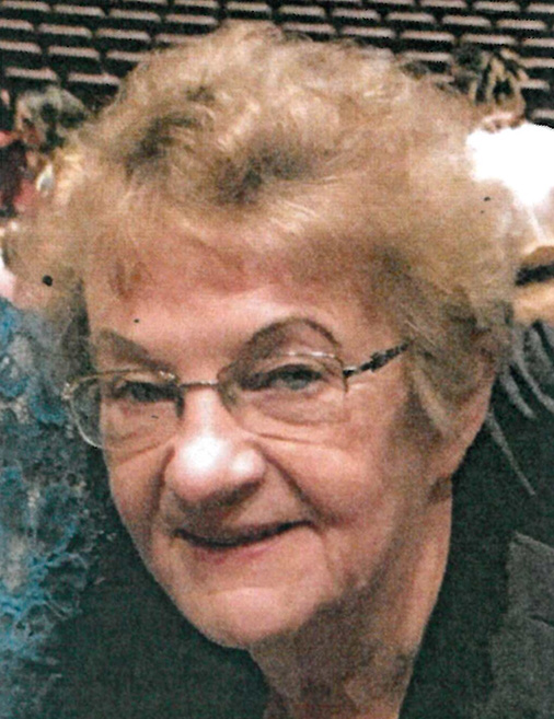 Obit Simpson Paula