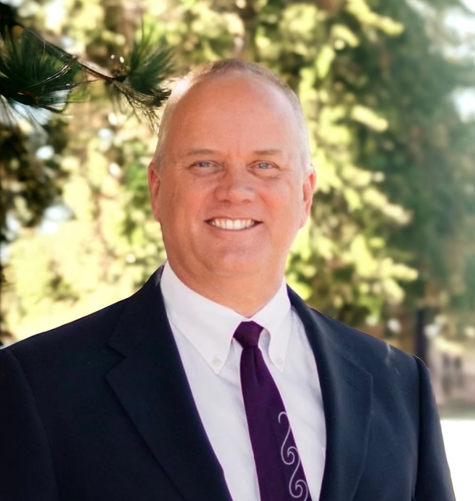 Michael L. Montandon
