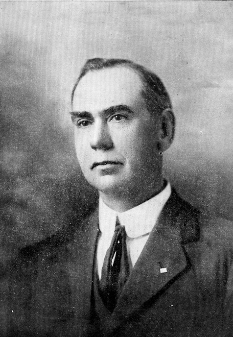 Navajo County Historical Society Sidney Sapp began publishing the Holbrook News in 1909, the forerunner to The Tribune.
