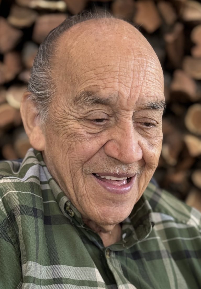 Obit Chavez Richard