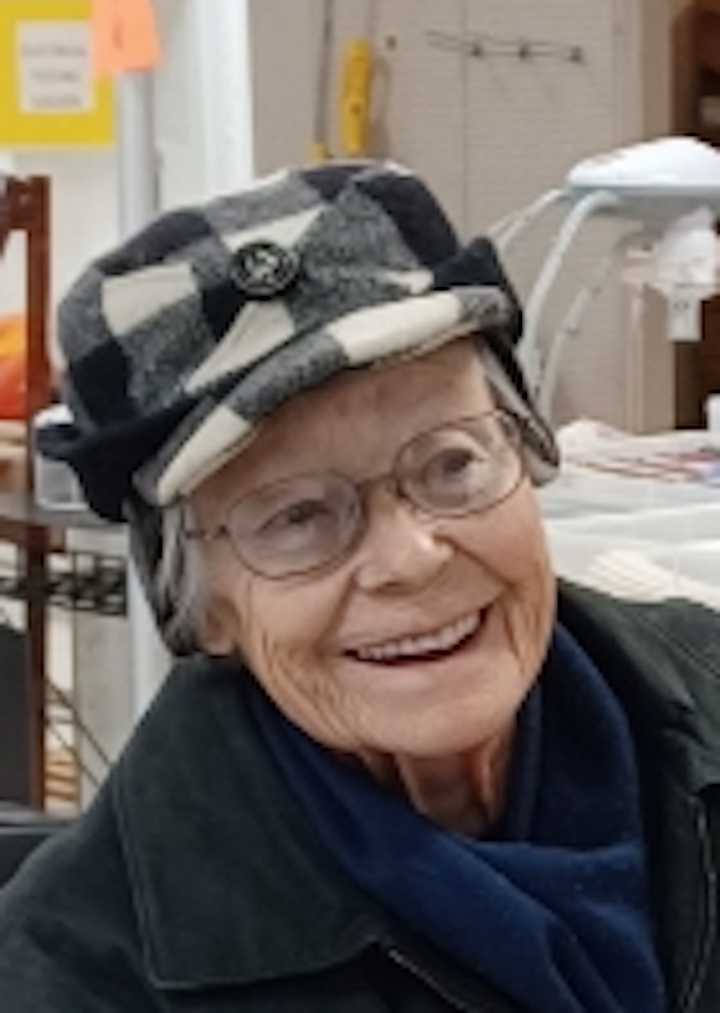 Obit Karcheski Dorothy