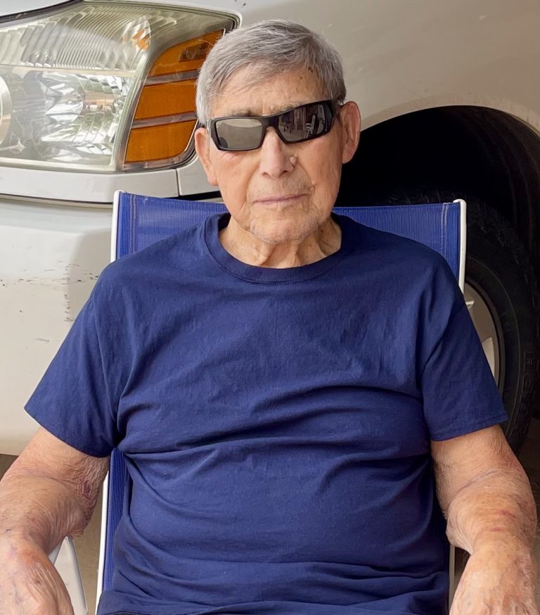 Obit Padilla Pablo