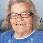 Obit Sandoval Sylvia