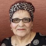 Obit Ulibarri Mary