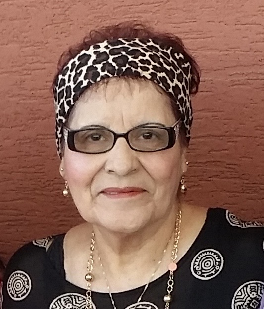 Obit Ulibarri Mary