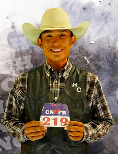 James Arviso