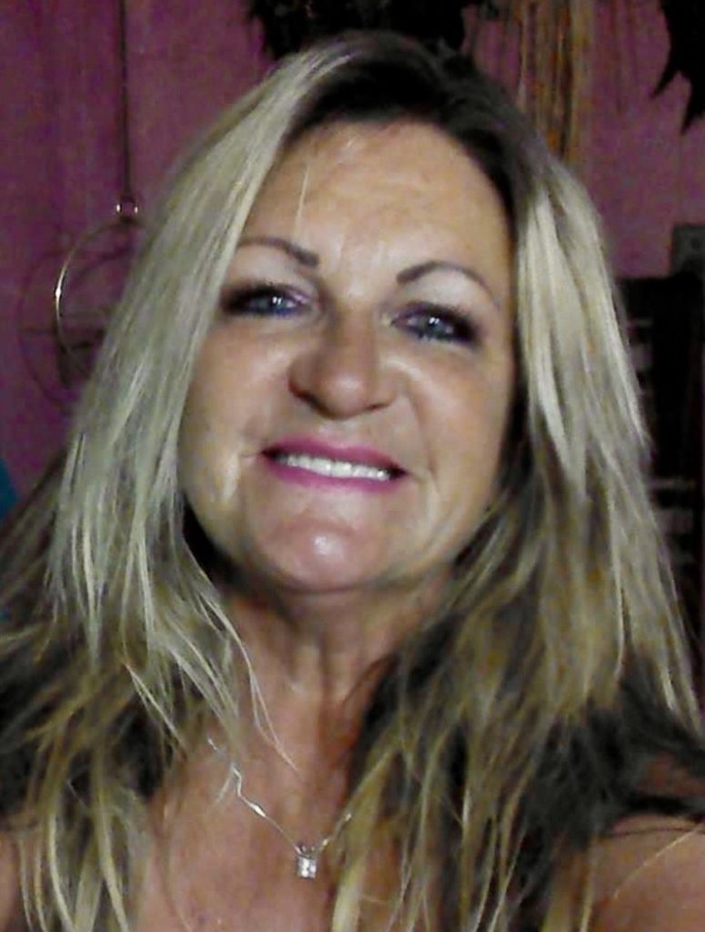 Obit Barger Lorna