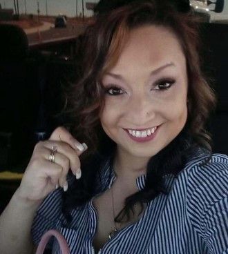 Obit Gonzales Angelica