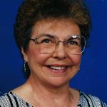 Obit Hannah Phyllis