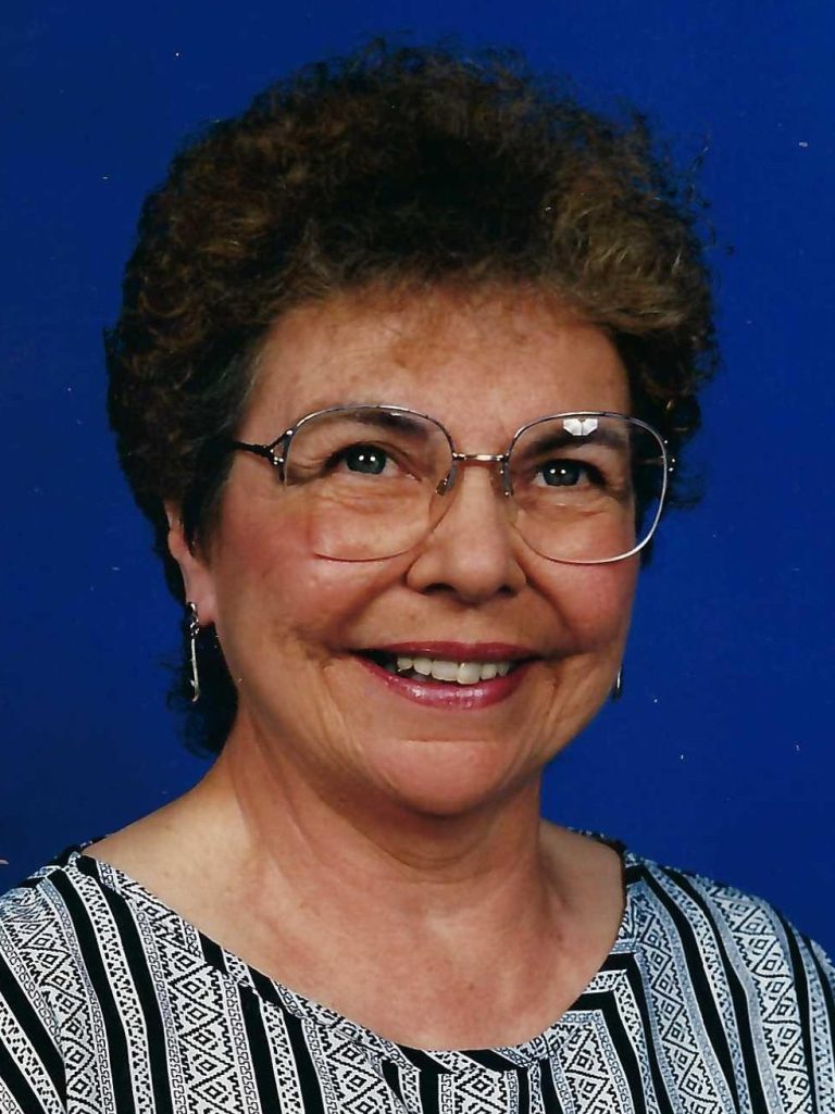 Obit Hannah Phyllis