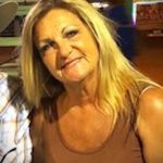Obit Mitchel Lorna