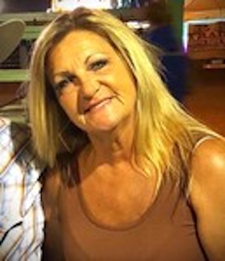 Obit Mitchel Lorna