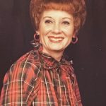 Obit Scott Carolyn