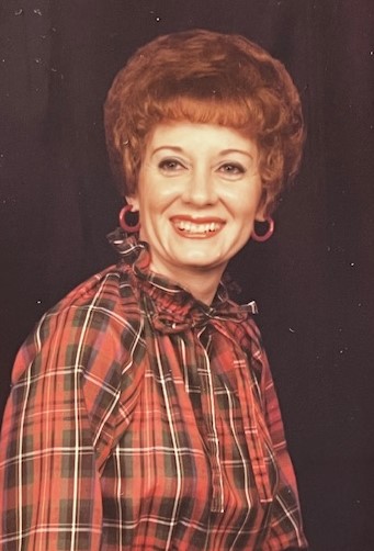 Obit Scott Carolyn