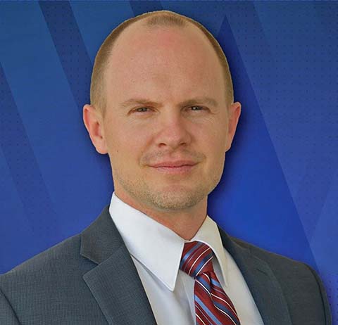 Jon Saline