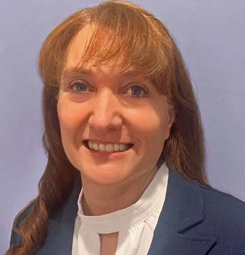 Kathleen Smith